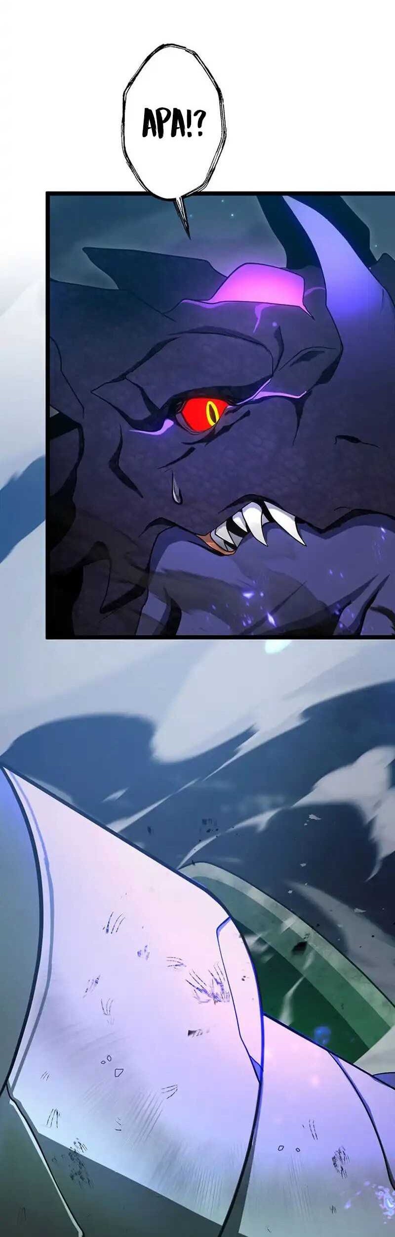 I Reincarnated as an SSS-Ranked Goblin Chapter 80 Gambar 11