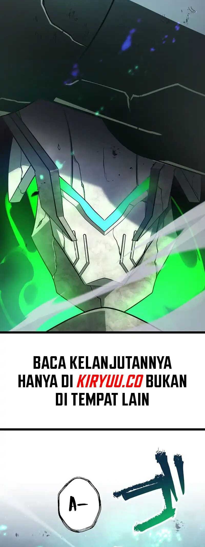 I Reincarnated as an SSS-Ranked Goblin Chapter 80 Gambar 12