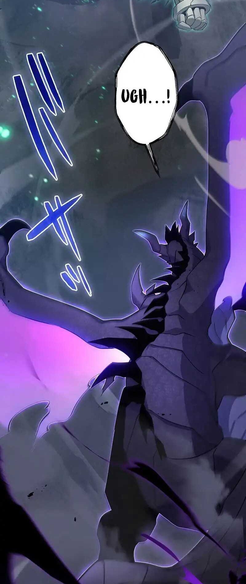 I Reincarnated as an SSS-Ranked Goblin Chapter 80 Gambar 19