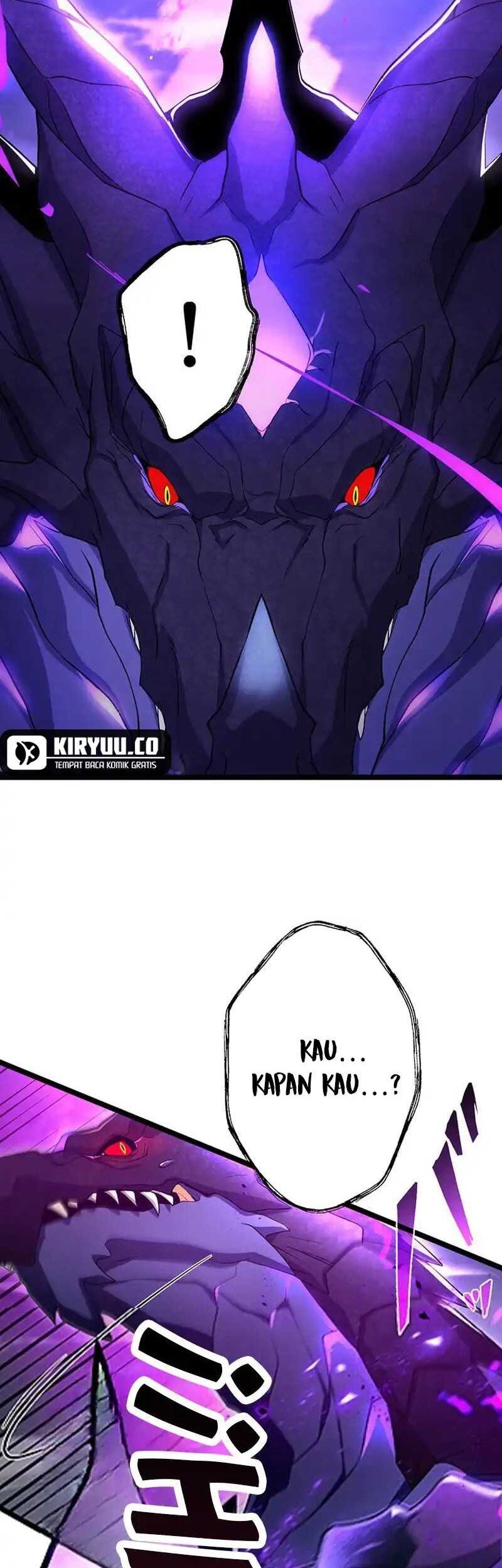 I Reincarnated as an SSS-Ranked Goblin Chapter 80 Gambar 21