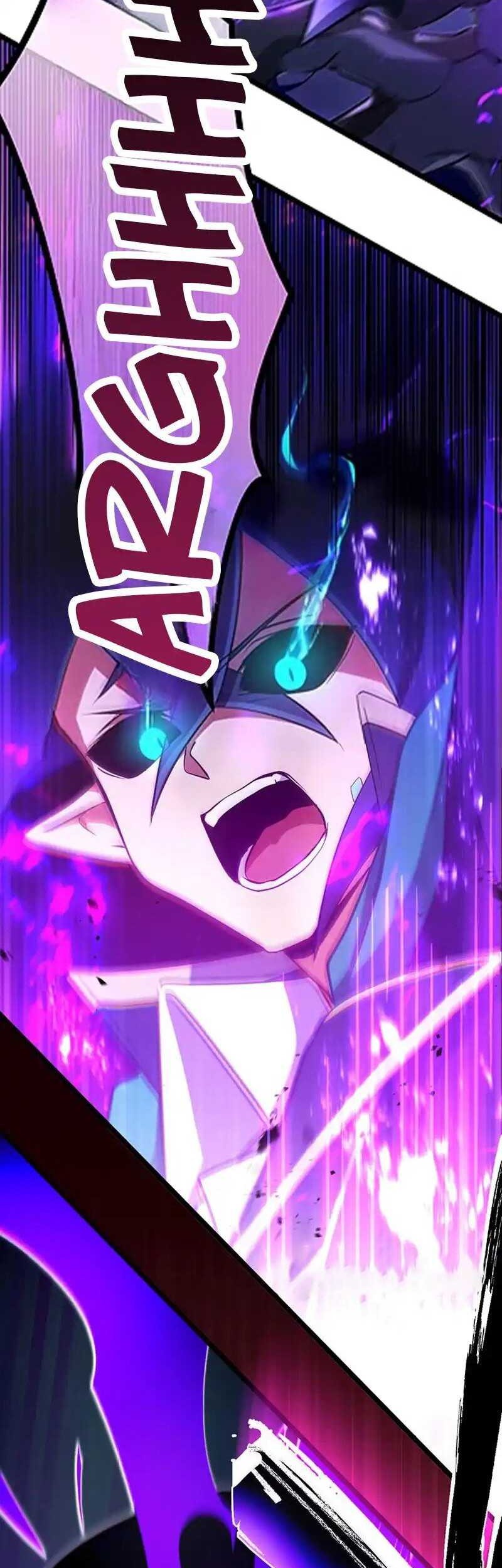 I Reincarnated as an SSS-Ranked Goblin Chapter 80 Gambar 22