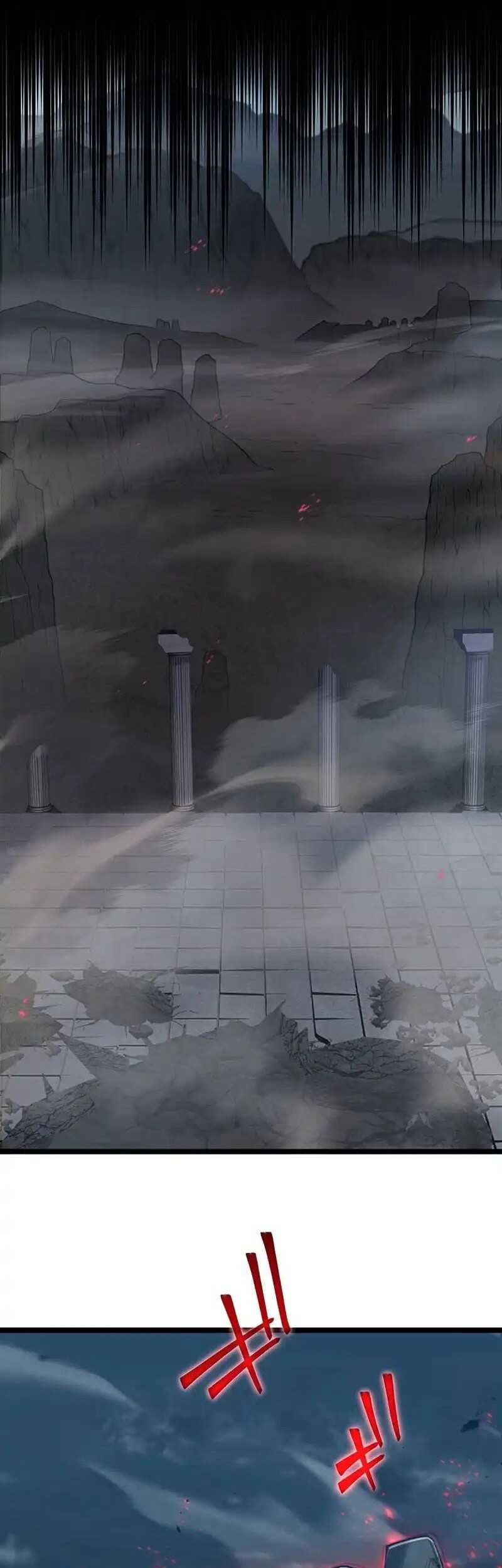 I Reincarnated as an SSS-Ranked Goblin Chapter 80 Gambar 30