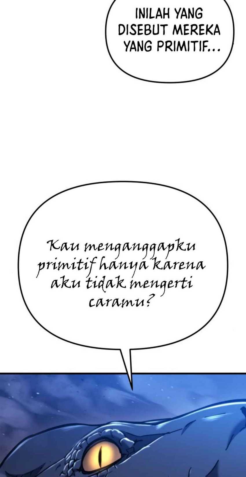 Hiding a Logistics Center in the Apocalypse Chapter 37 Gambar 55