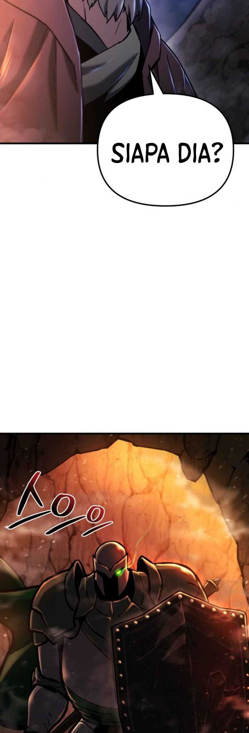 Hiding a Logistics Center in the Apocalypse Chapter 37 Gambar 62