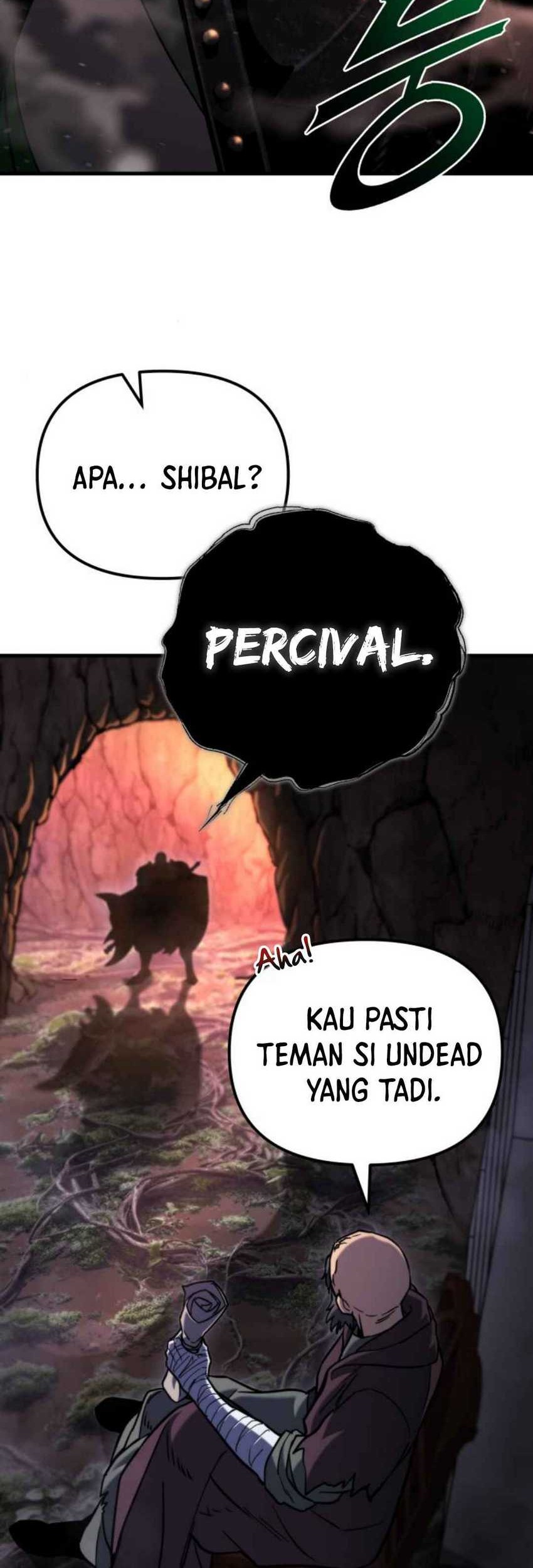 Hiding a Logistics Center in the Apocalypse Chapter 37 Gambar 64