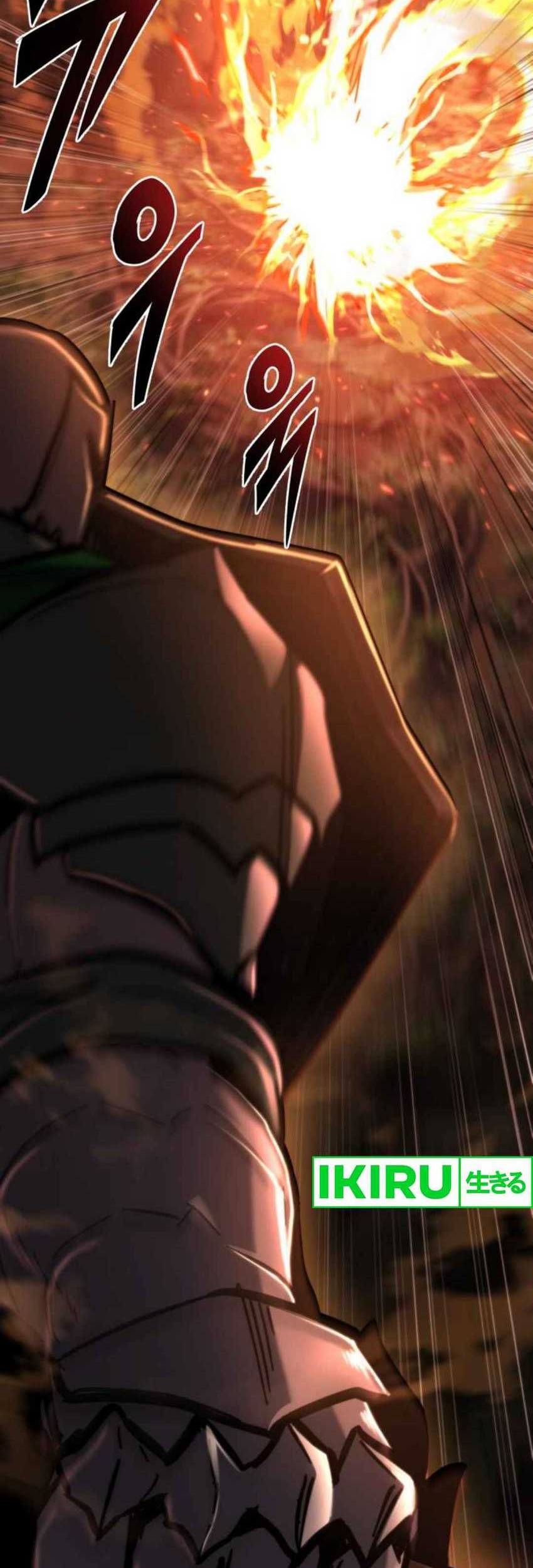 Hiding a Logistics Center in the Apocalypse Chapter 37 Gambar 67