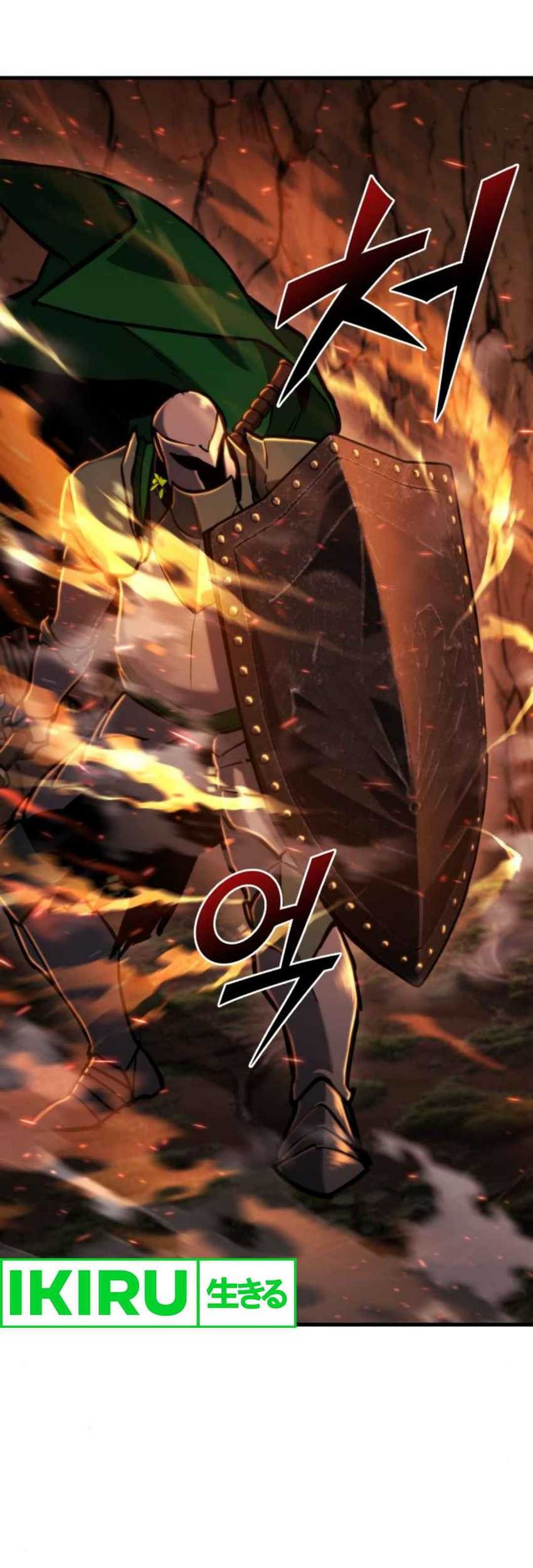 Hiding a Logistics Center in the Apocalypse Chapter 37 Gambar 71