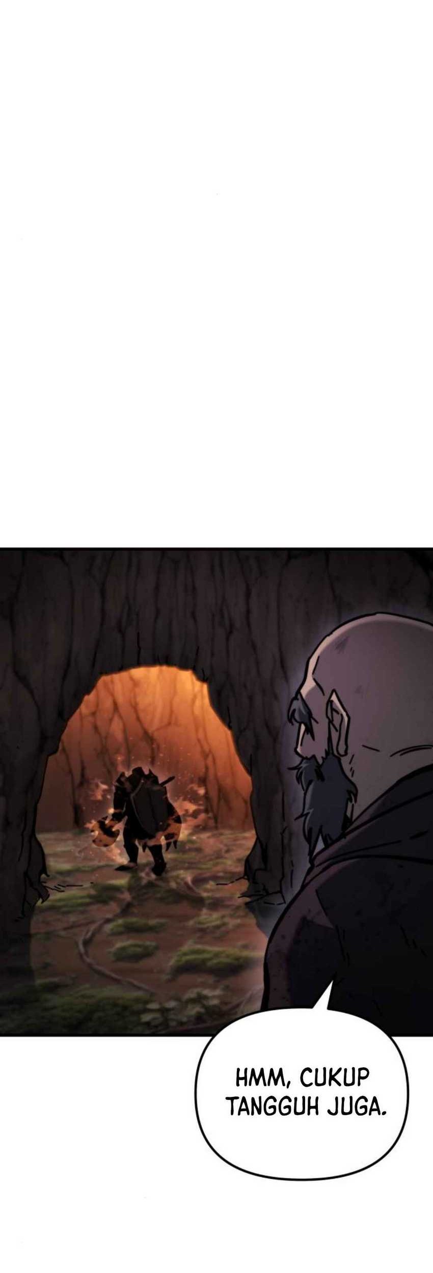 Hiding a Logistics Center in the Apocalypse Chapter 37 Gambar 72