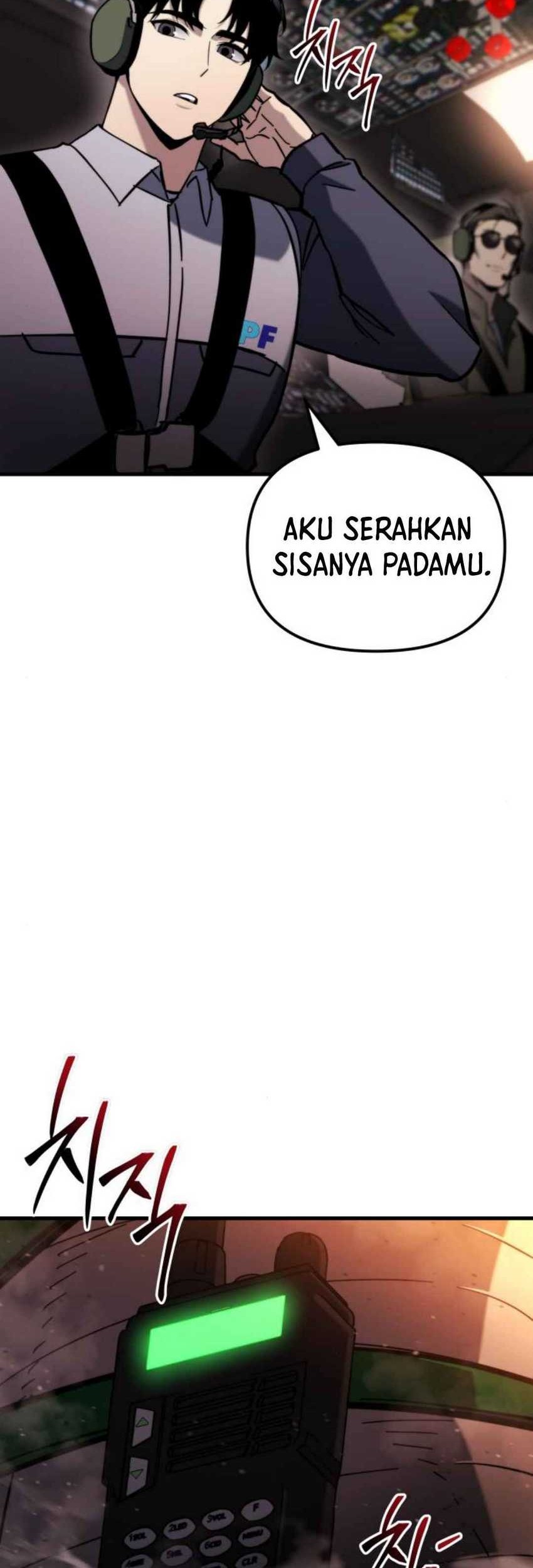 Hiding a Logistics Center in the Apocalypse Chapter 37 Gambar 79