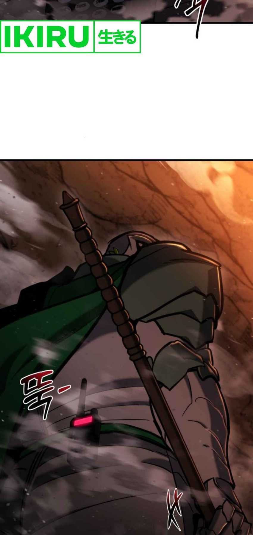 Hiding a Logistics Center in the Apocalypse Chapter 37 Gambar 80