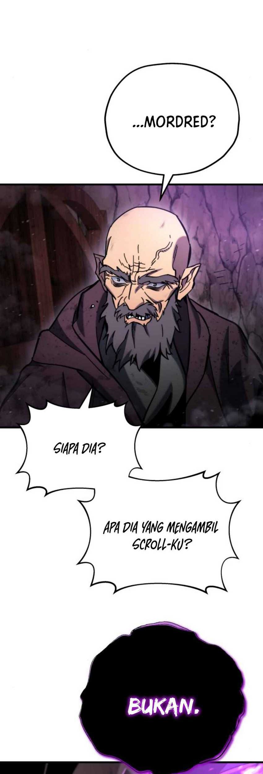 Hiding a Logistics Center in the Apocalypse Chapter 37 Gambar 82