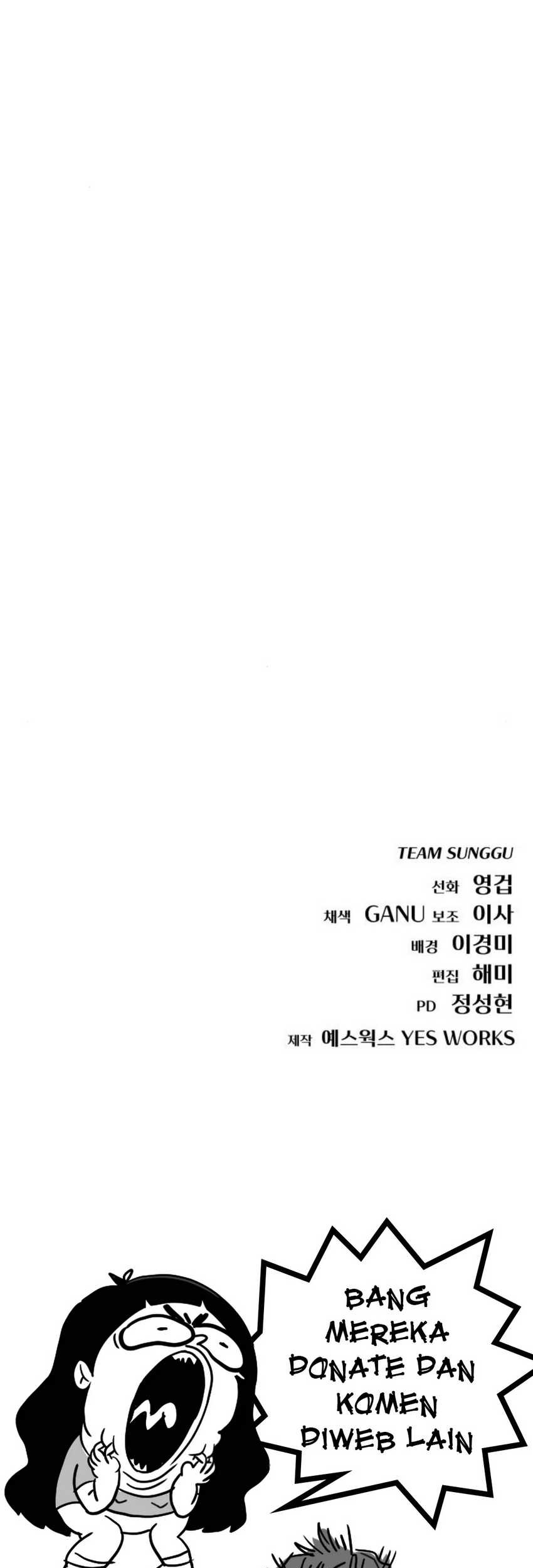 Hiding a Logistics Center in the Apocalypse Chapter 37 Gambar 86