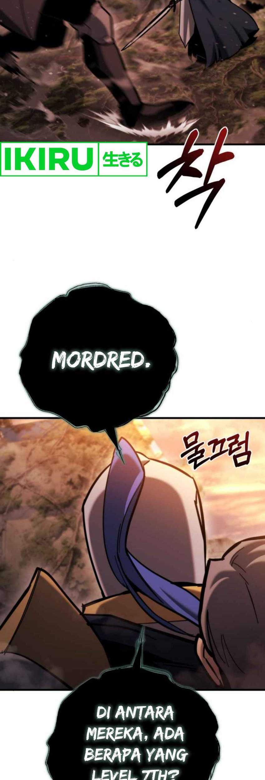 Baca Hiding a Logistics Center in the Apocalypse Chapter 37 Gambar 2