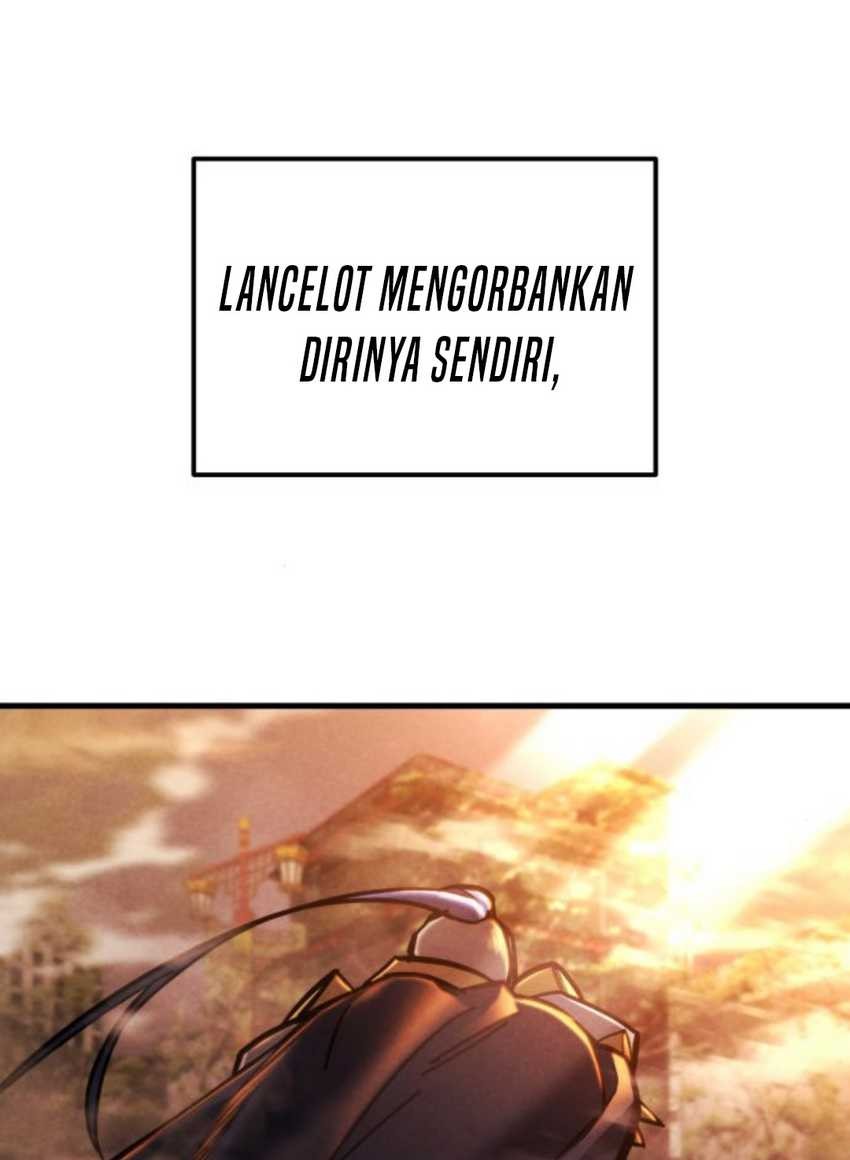 Hiding a Logistics Center in the Apocalypse Chapter 37 Gambar 30