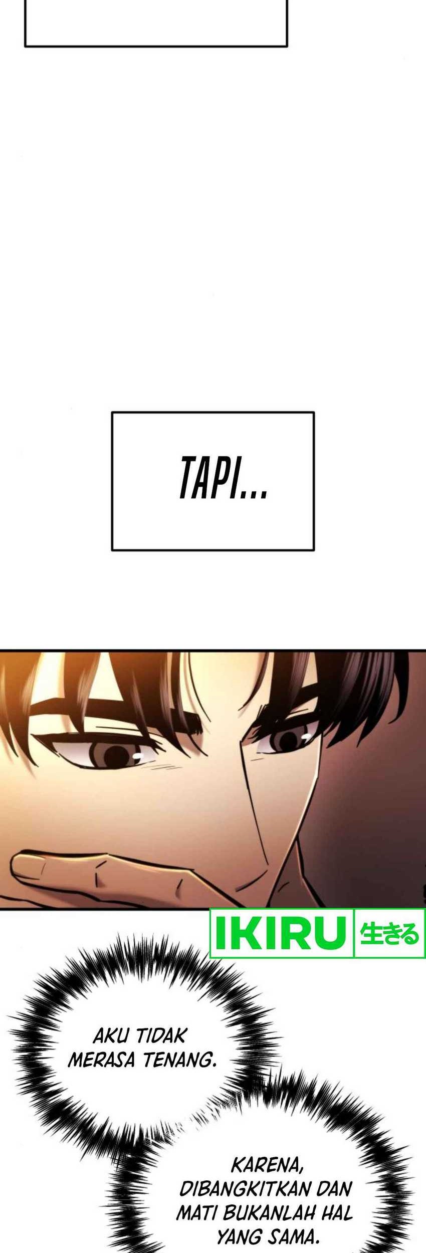 Hiding a Logistics Center in the Apocalypse Chapter 37 Gambar 32