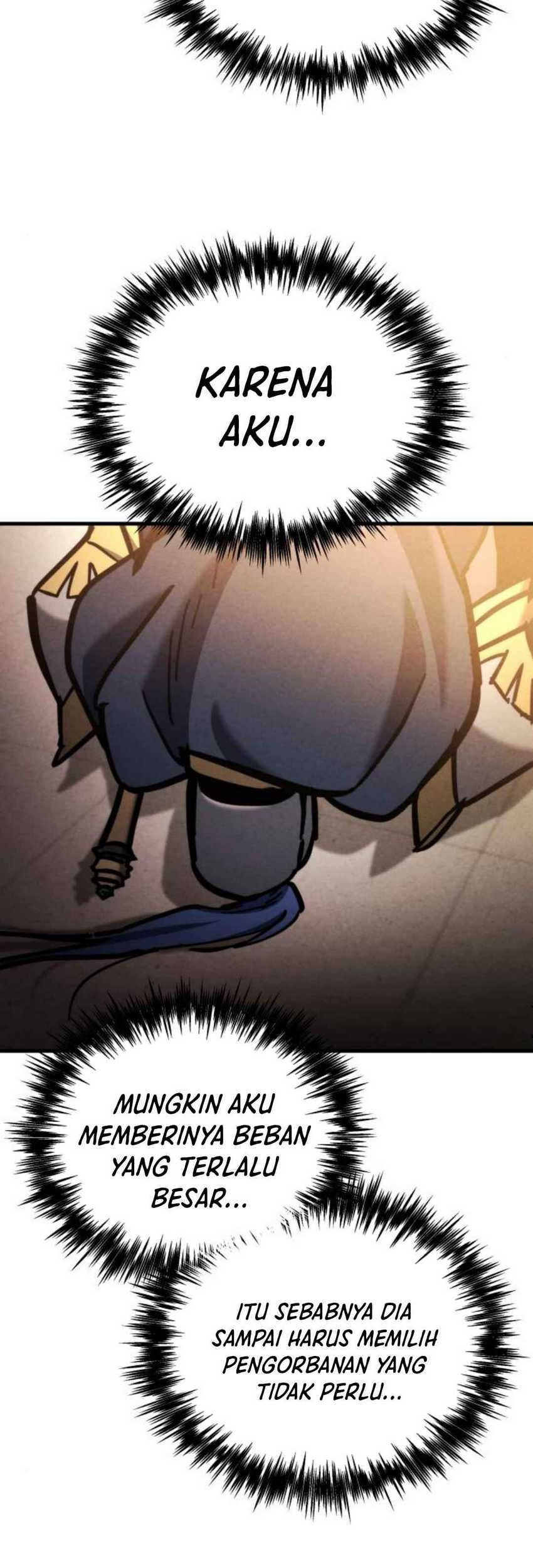 Hiding a Logistics Center in the Apocalypse Chapter 37 Gambar 33