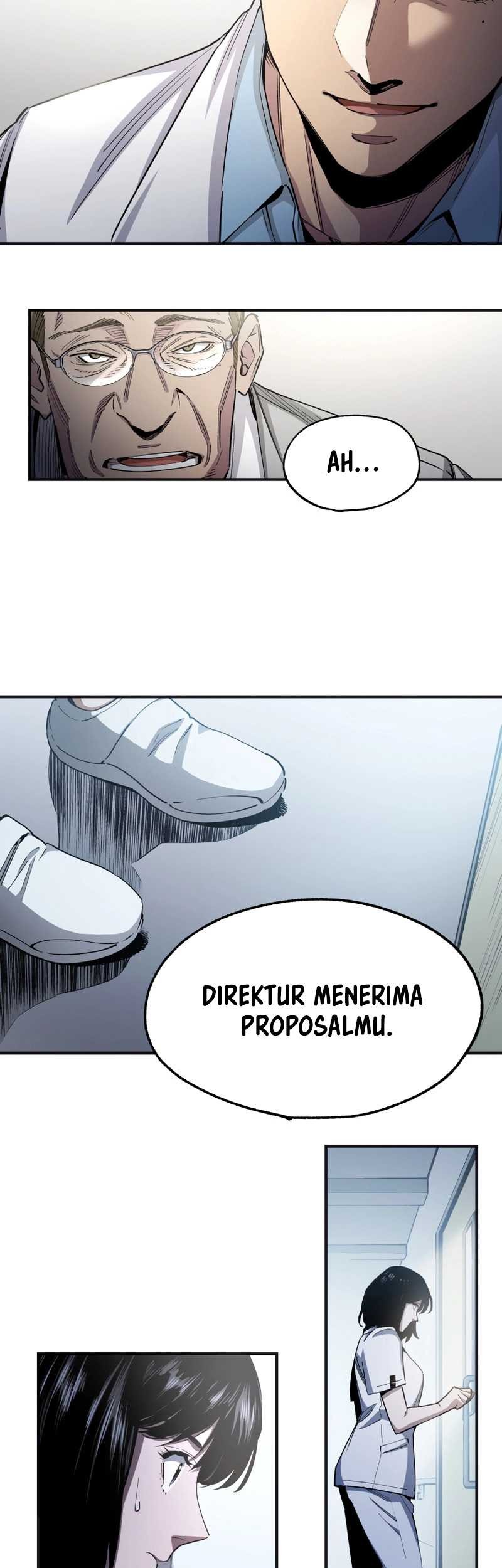 Black Surge Chapter 24 Gambar 19