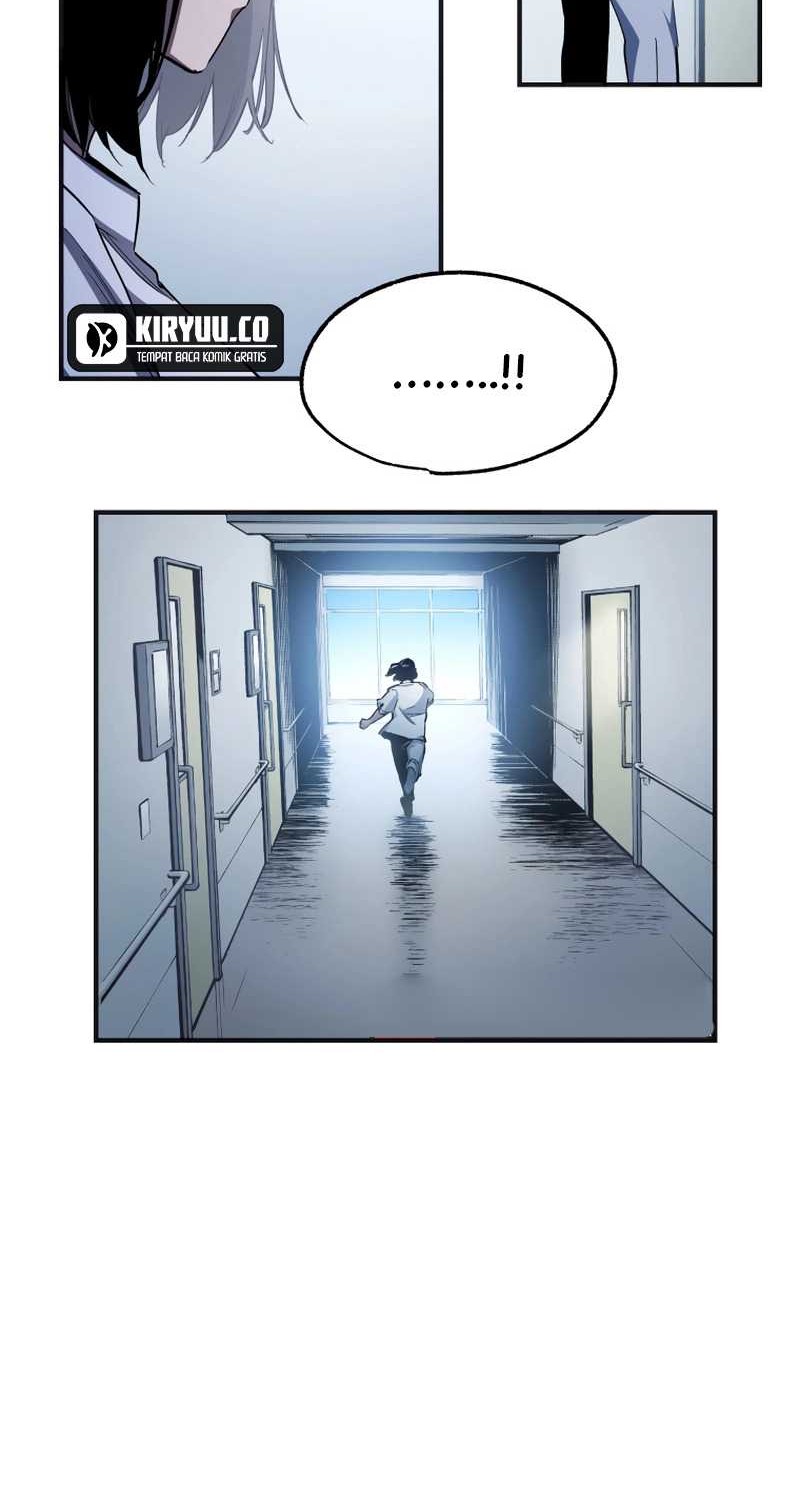 Black Surge Chapter 24 Gambar 20