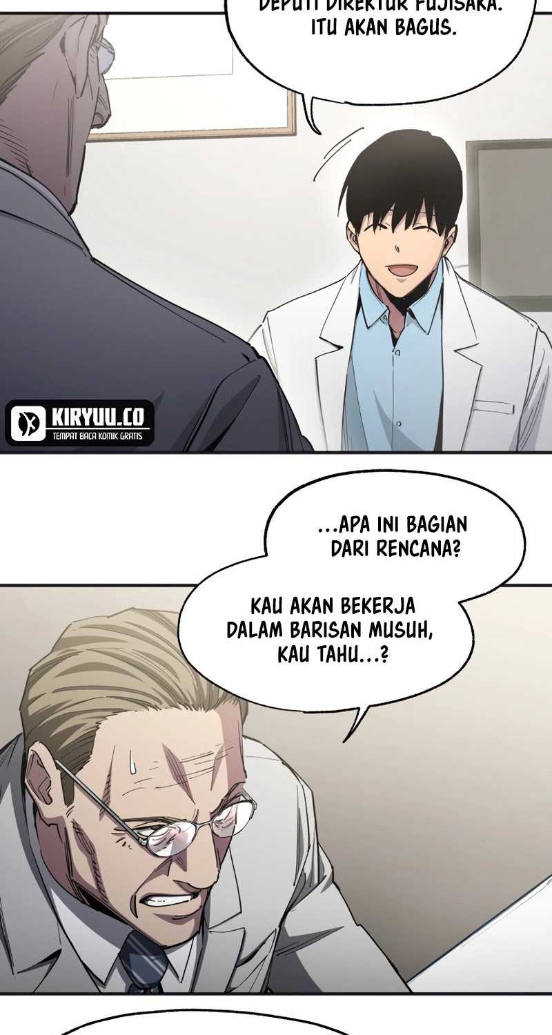 Black Surge Chapter 24 Gambar 22