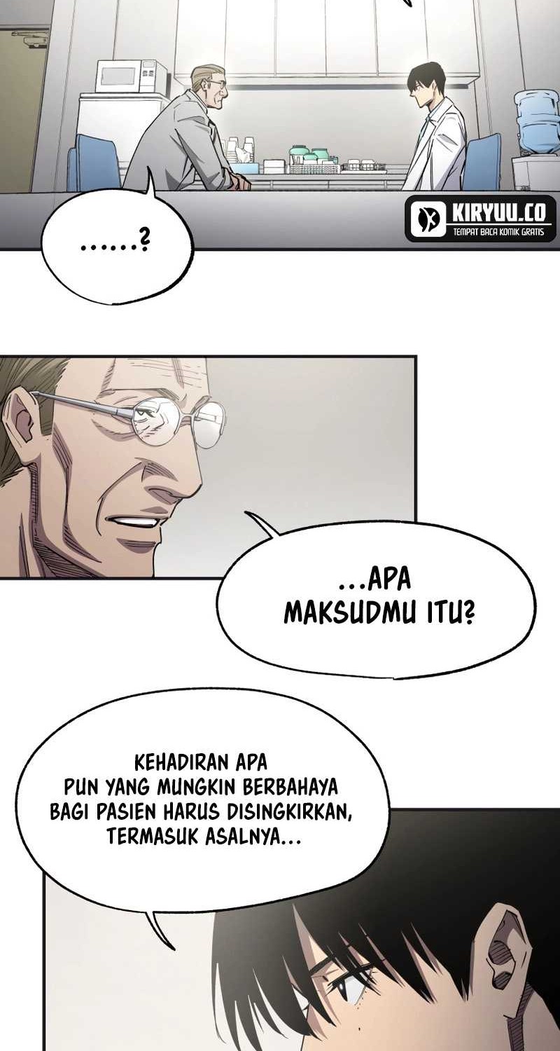 Black Surge Chapter 24 Gambar 24