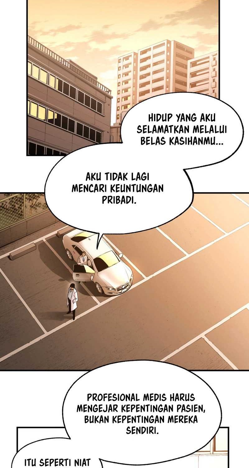 Black Surge Chapter 24 Gambar 26