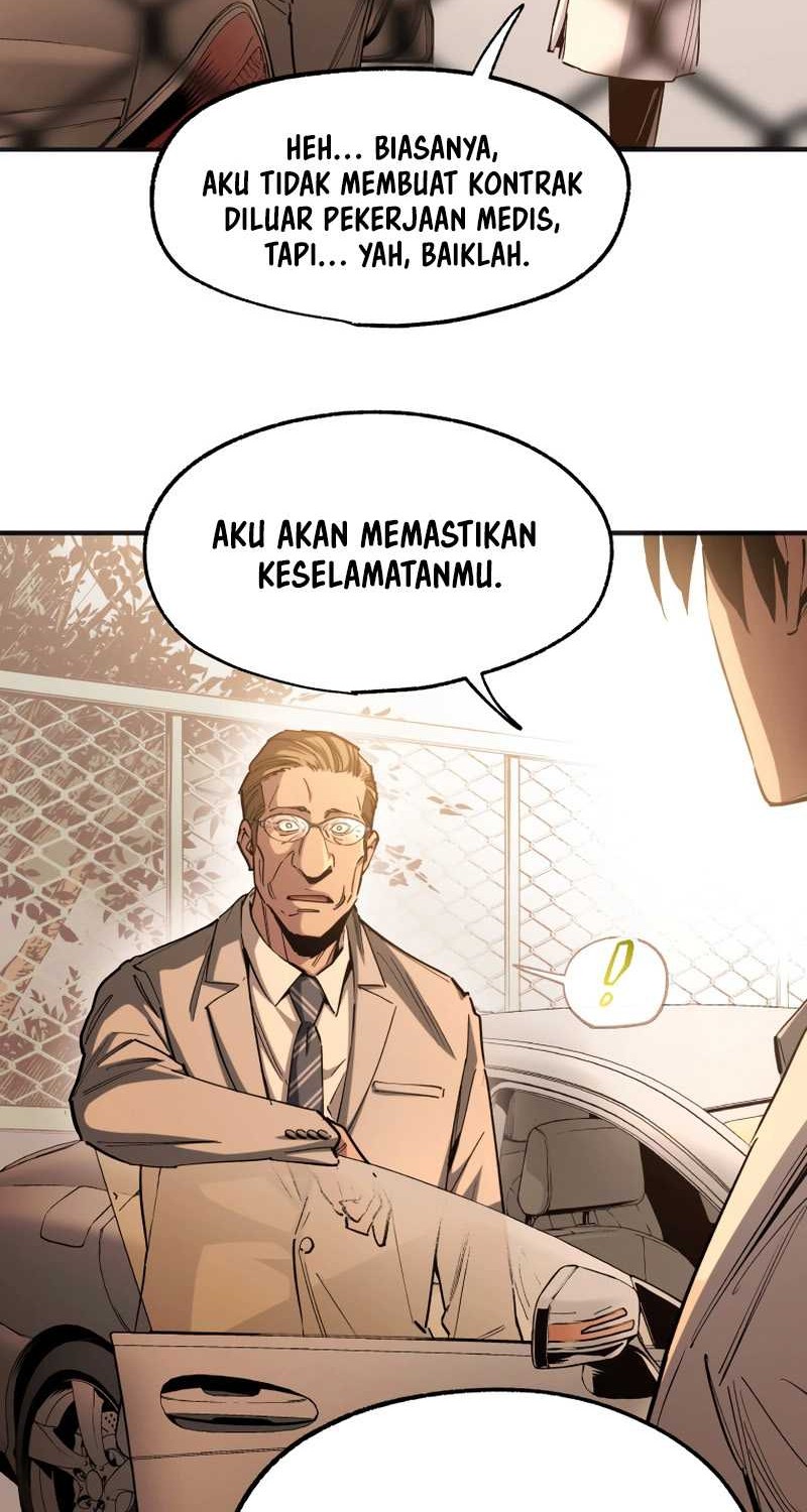 Black Surge Chapter 24 Gambar 28