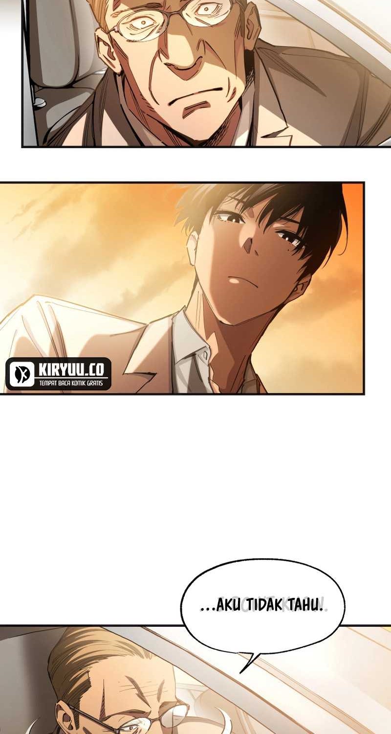 Black Surge Chapter 24 Gambar 32