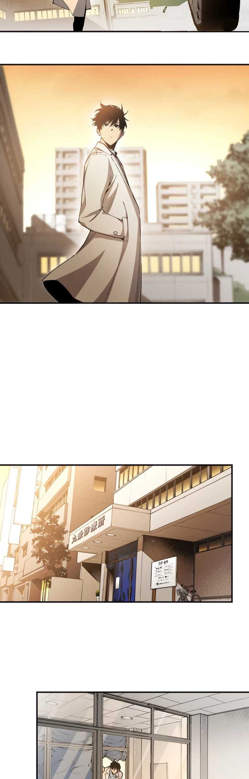 Black Surge Chapter 24 Gambar 35