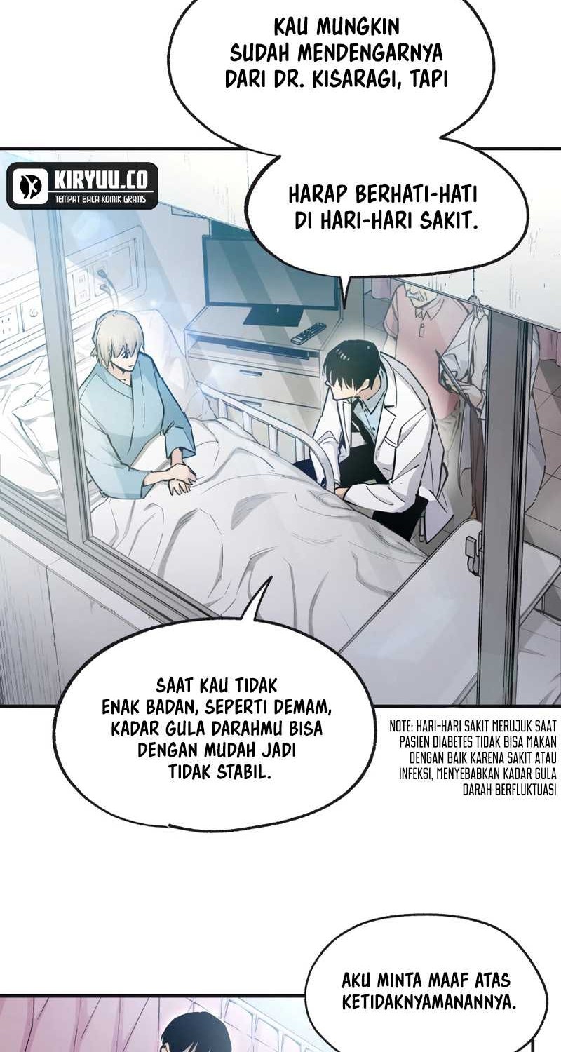 Black Surge Chapter 24 Gambar 10