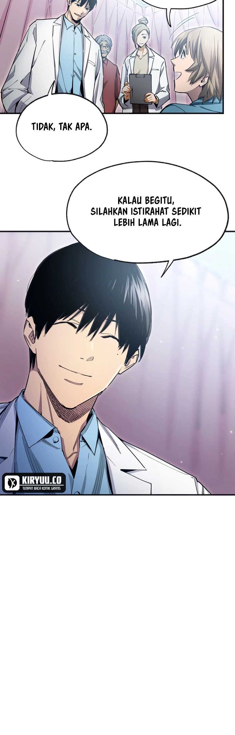 Black Surge Chapter 24 Gambar 11