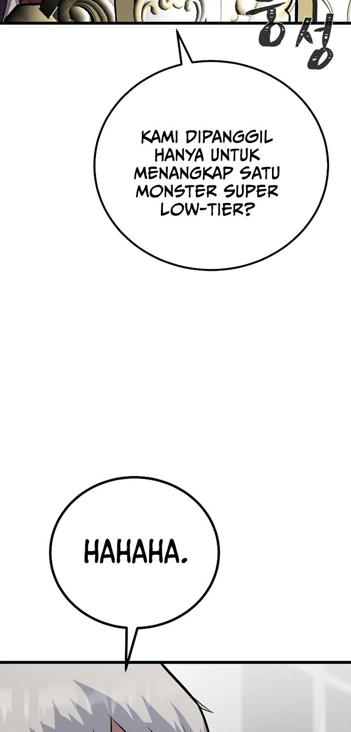 Level 1 Player Chapter 103 Gambar 39