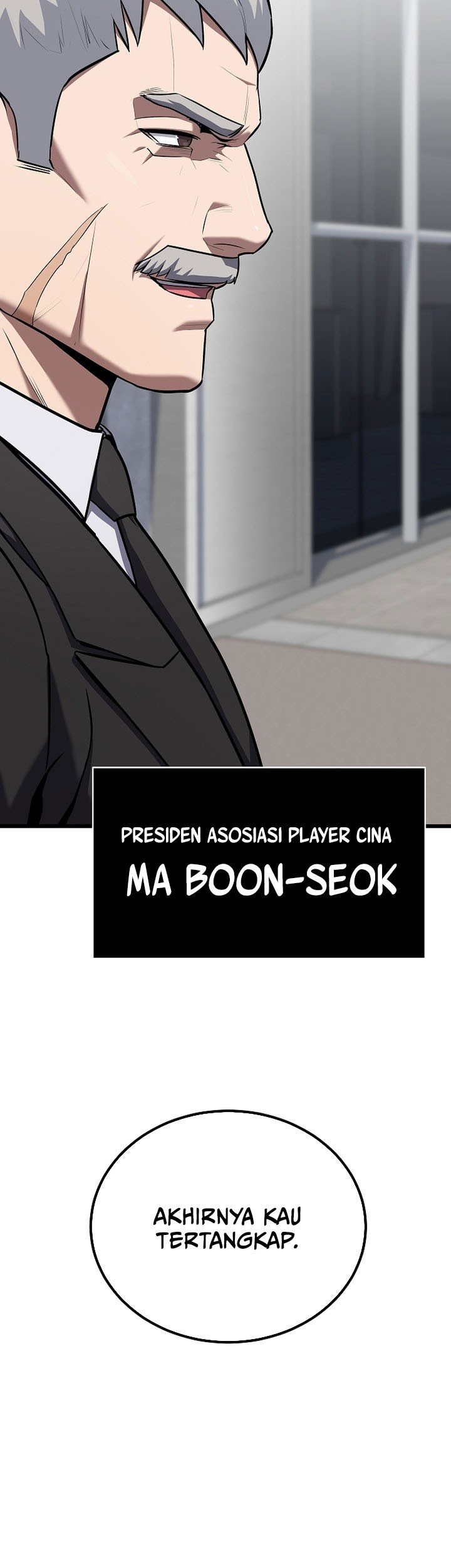 Level 1 Player Chapter 103 Gambar 40
