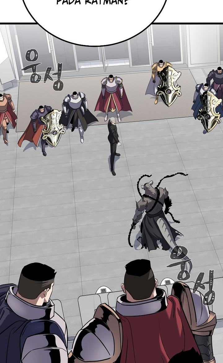 Level 1 Player Chapter 103 Gambar 43