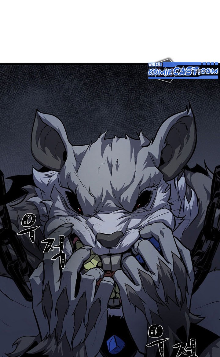 Level 1 Player Chapter 103 Gambar 45