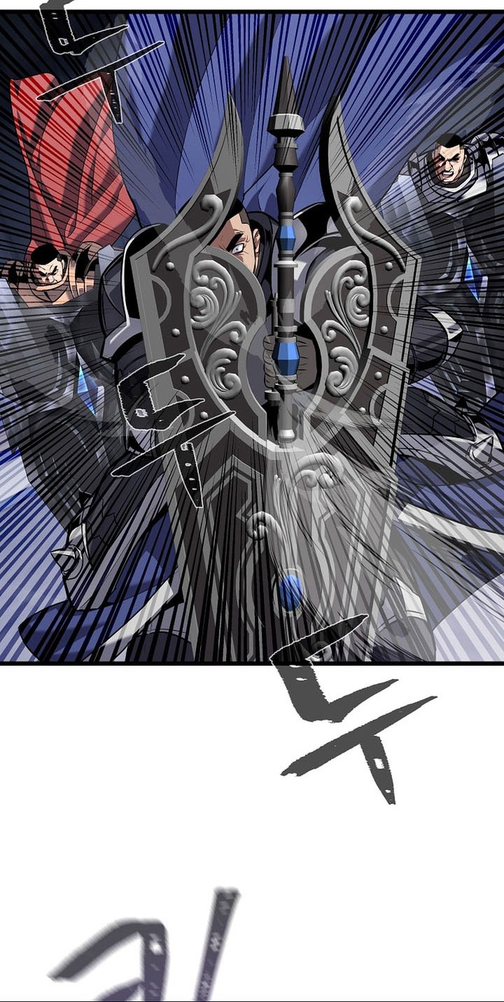Level 1 Player Chapter 103 Gambar 65
