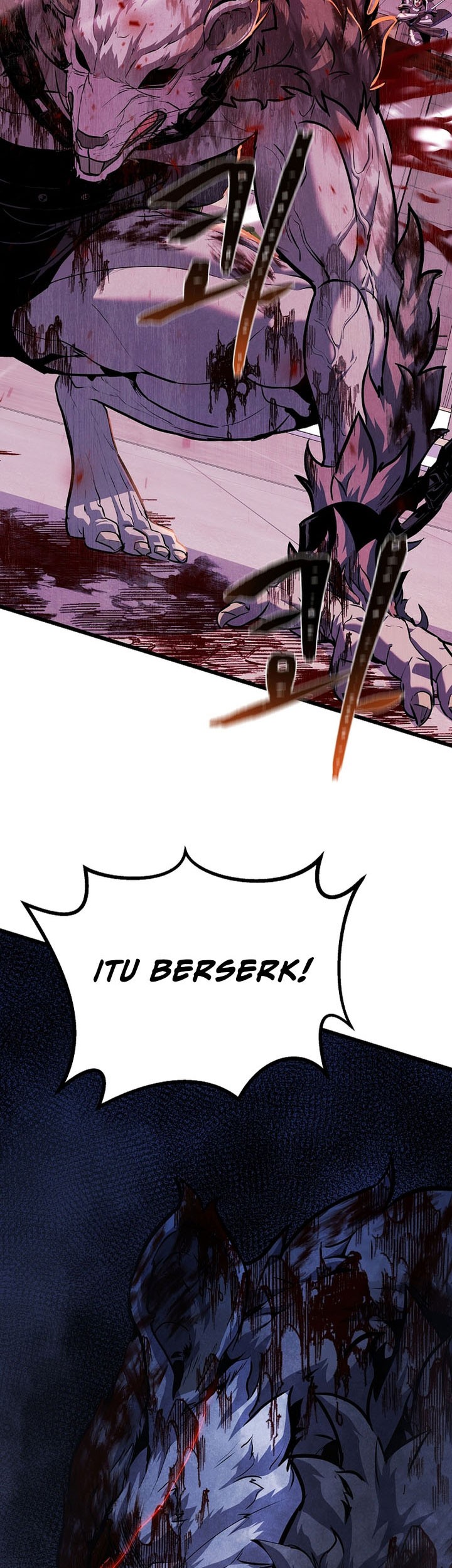 Level 1 Player Chapter 103 Gambar 70
