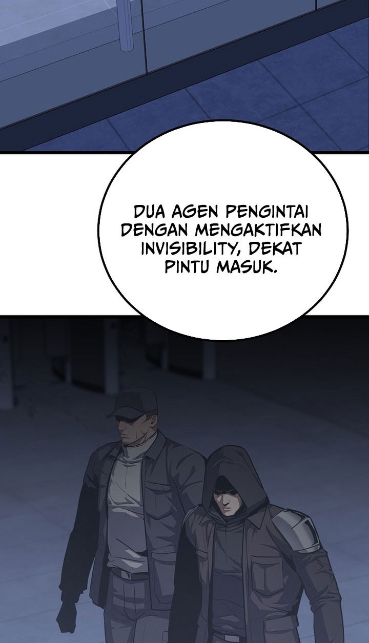 Level 1 Player Chapter 103 Gambar 5