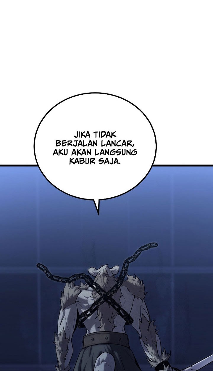 Level 1 Player Chapter 103 Gambar 7