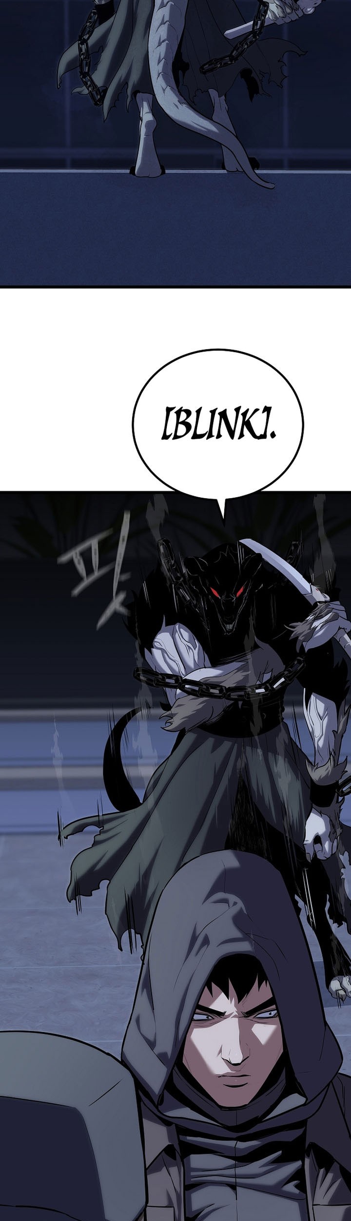 Level 1 Player Chapter 103 Gambar 8