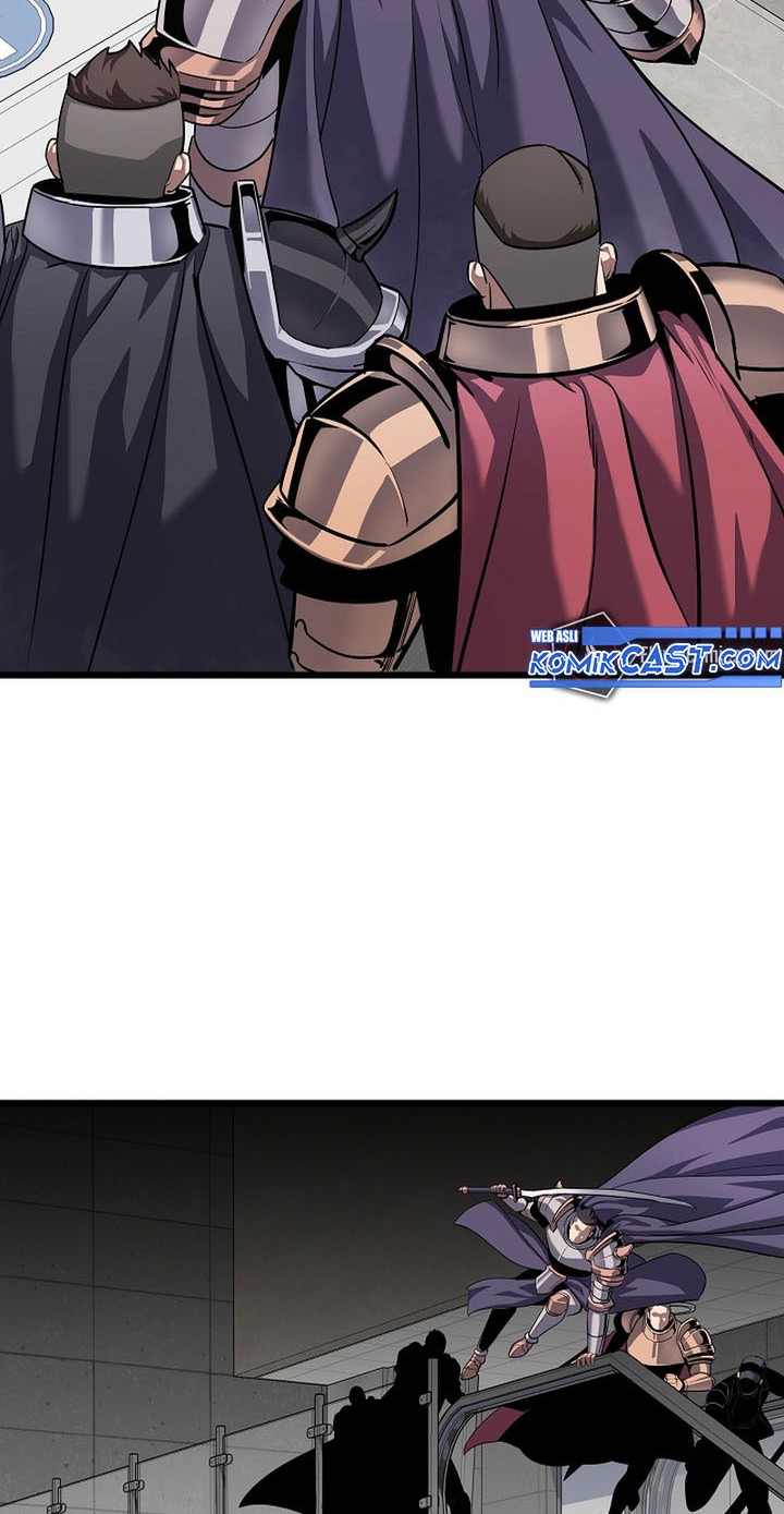 Level 1 Player Chapter 103 Gambar 11