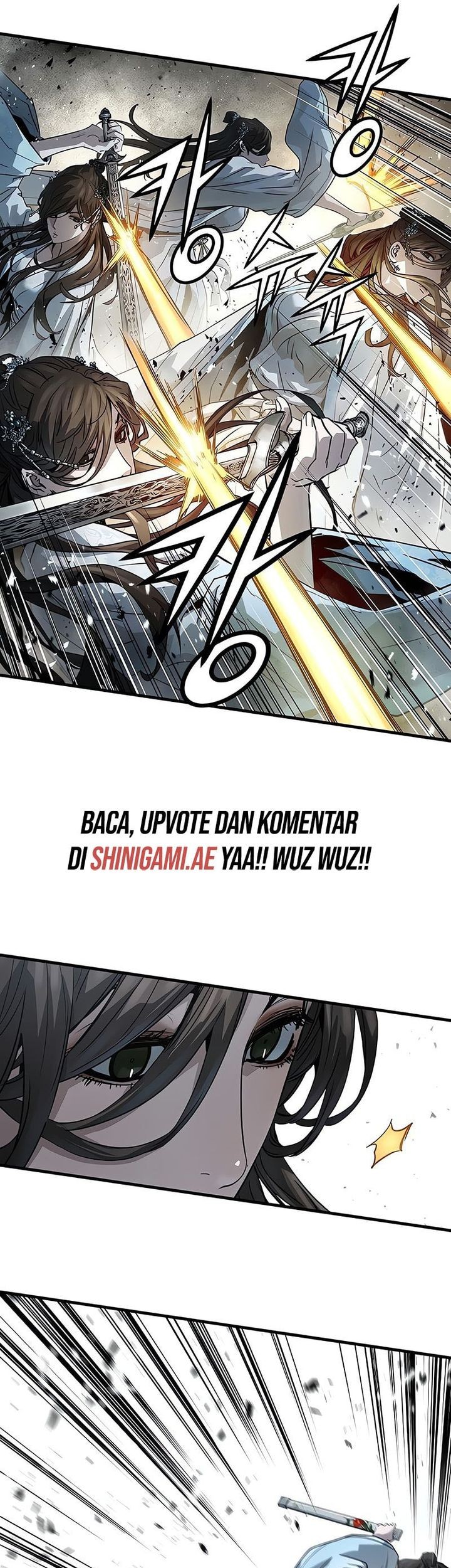 Absolute Regression Chapter 42 Gambar 45
