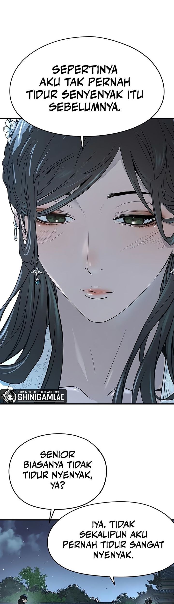 Absolute Regression Chapter 42 Gambar 87