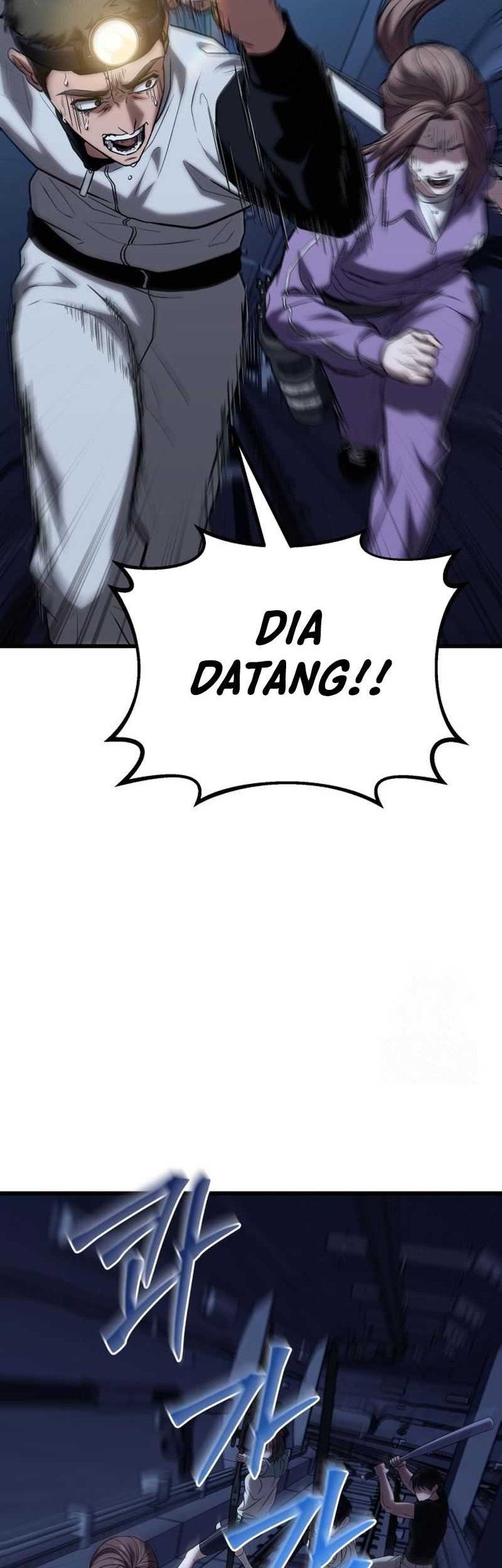 The Ultimate Shut-In Chapter 24 Gambar 57