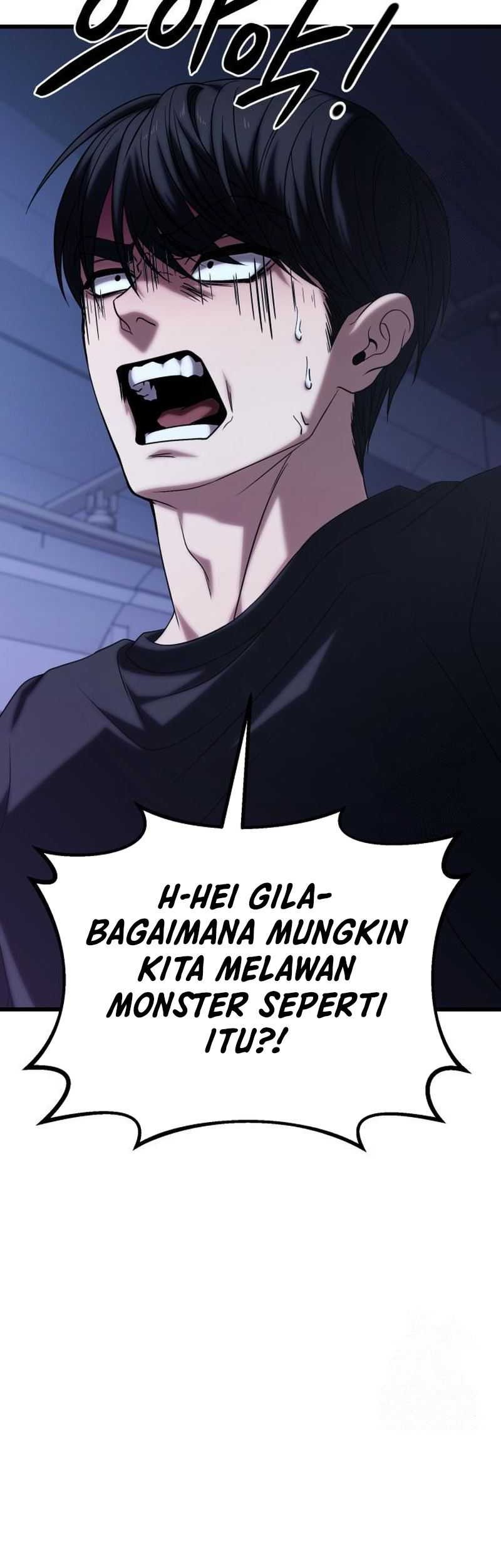 The Ultimate Shut-In Chapter 24 Gambar 82