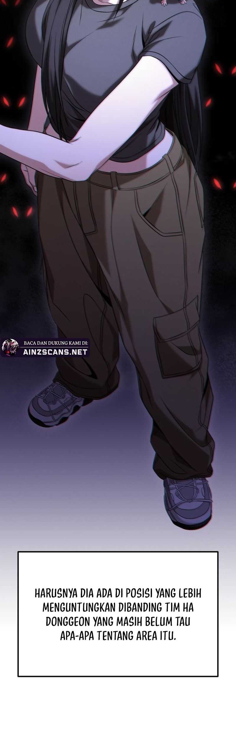 The Ultimate Shut-In Chapter 24 Gambar 5