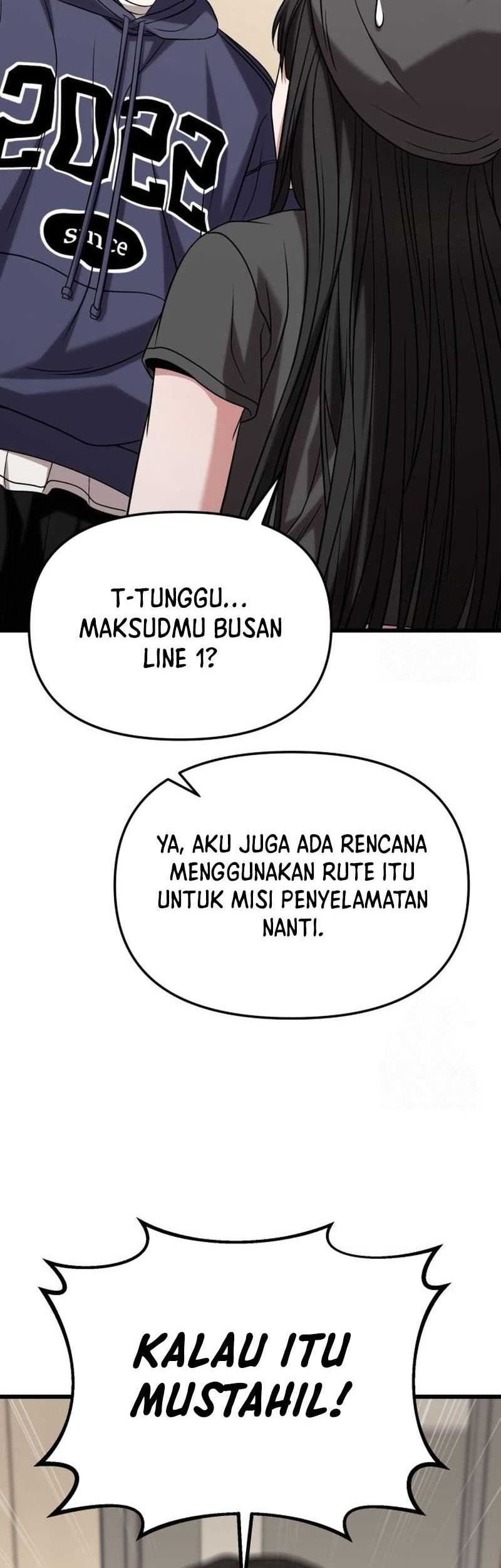 The Ultimate Shut-In Chapter 24 Gambar 11