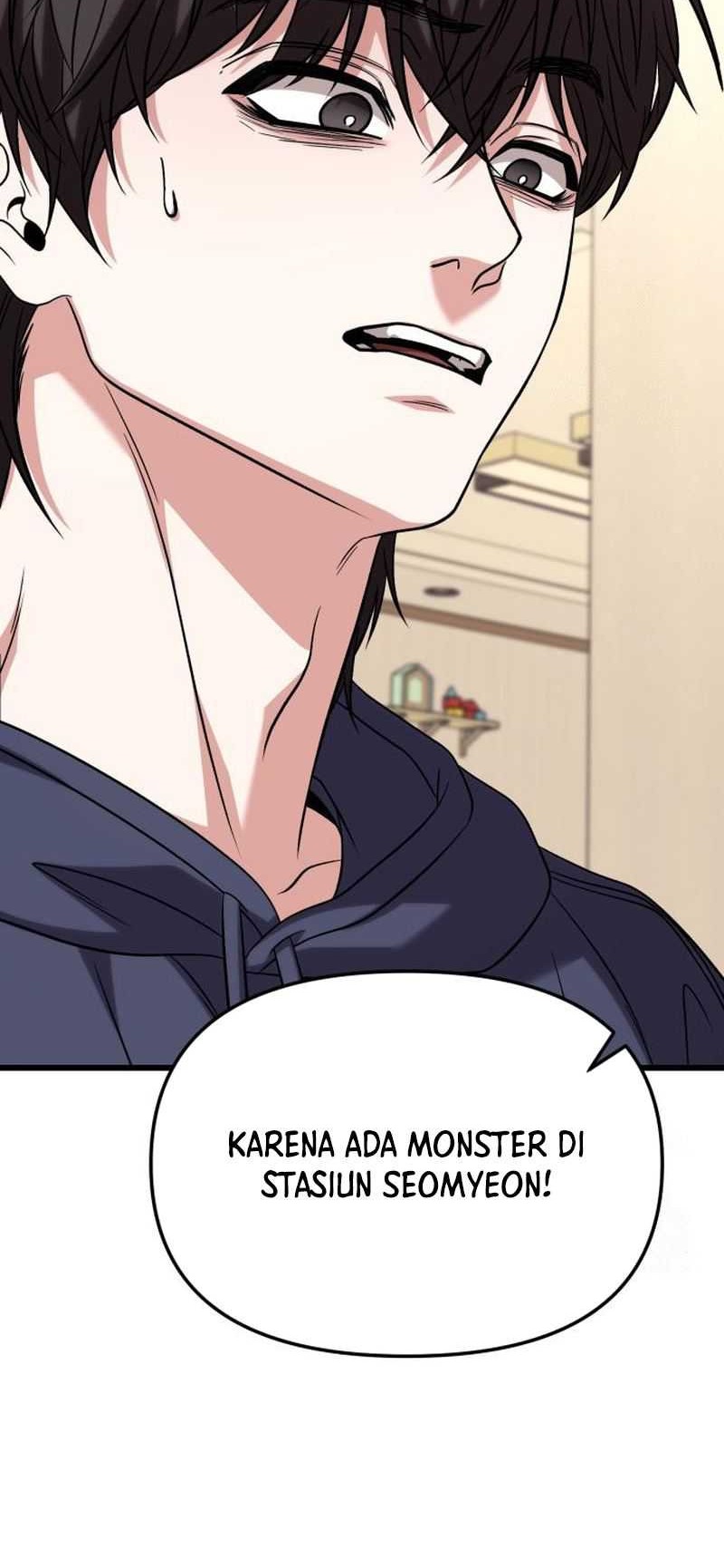 The Ultimate Shut-In Chapter 24 Gambar 13