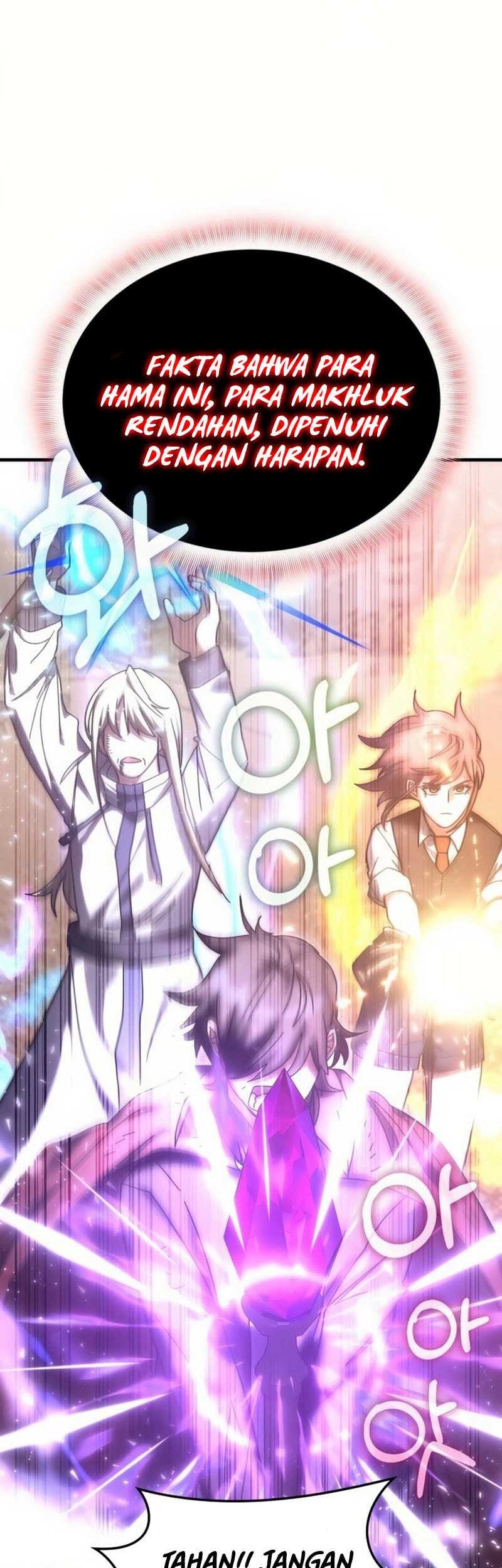 Baca  Transcension Academy Chapter 151 Gambar 2