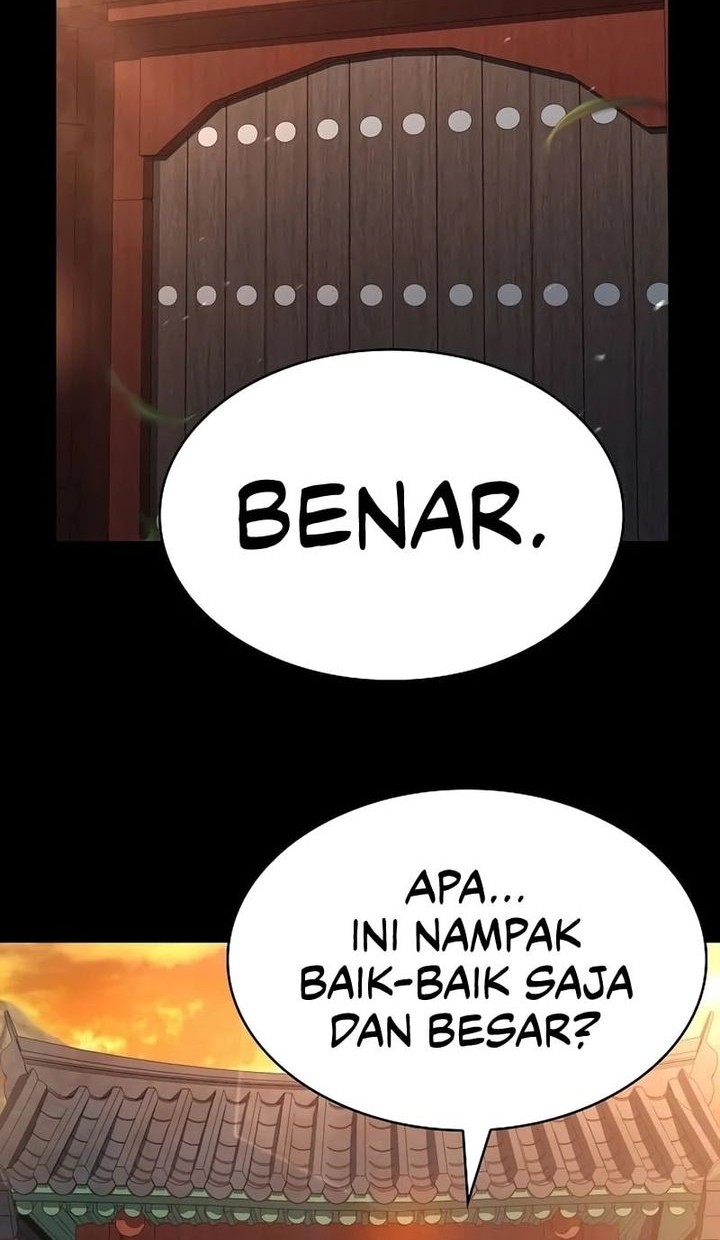 The Constellations Are My Disciples Chapter 111 Gambar 79