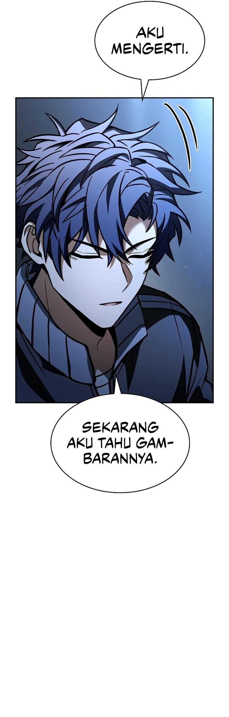 The Constellations Are My Disciples Chapter 110 Gambar 37